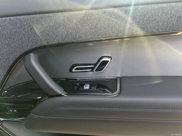 2023 Range Rover Sport P440E DYNAMIC SE PHEV PAN 380296989