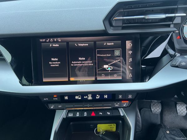 2021 (212) Audi A3 Sport 30 2.0 TDI - Kit & Alloys 380298647