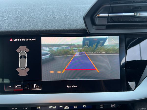 2021 (212) Audi A3 Sport 30 2.0 TDI - Kit & Alloys 380298649