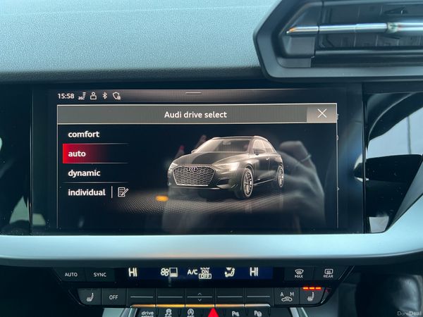 2021 (212) Audi A3 Sport 30 2.0 TDI - Kit & Alloys 380298651