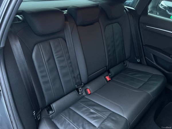 2021 (212) Audi A3 Sport 30 2.0 TDI - Kit & Alloys 380298655