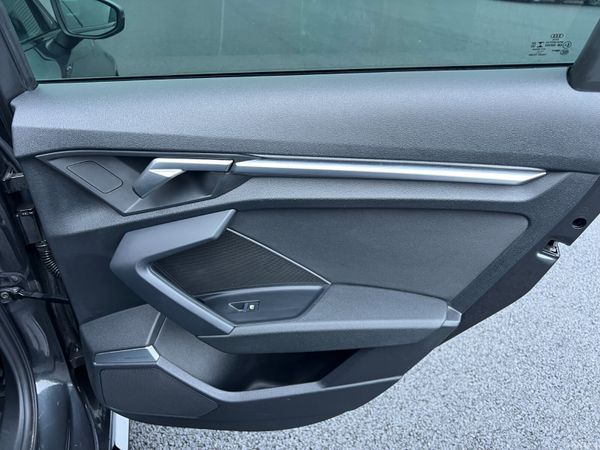 2021 (212) Audi A3 Sport 30 2.0 TDI - Kit & Alloys 380298657