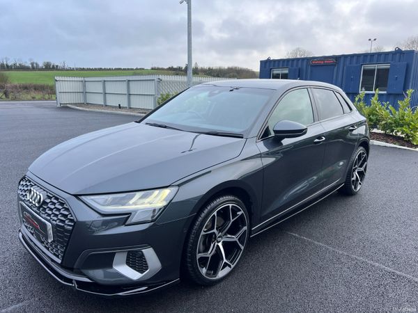 2021 (212) Audi A3 Sport 30 2.0 TDI - Kit & Alloys 380298629