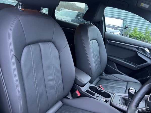 2021 (212) Audi A3 Sport 30 2.0 TDI - Kit & Alloys 380298637