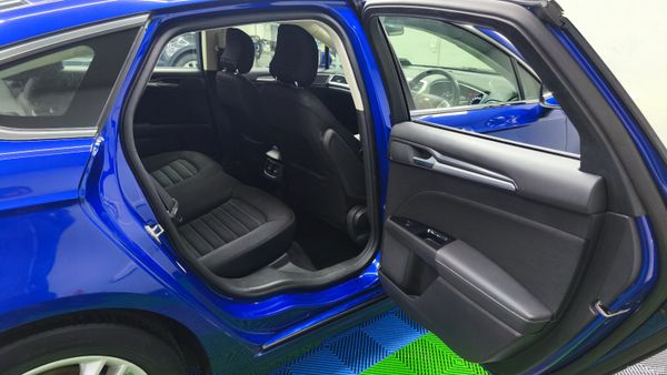 2015 Ford Mondeo Warranty AA Approved 380200389