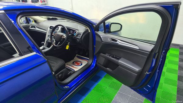 2015 Ford Mondeo Warranty AA Approved 380200391