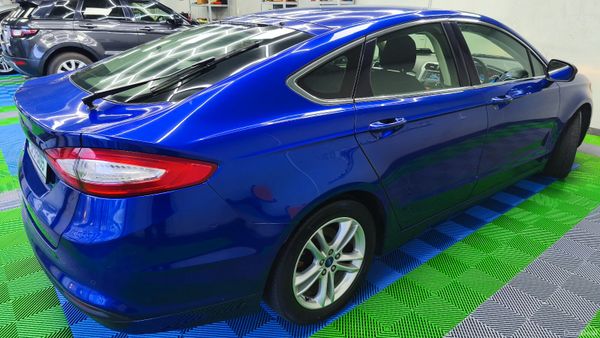 2015 Ford Mondeo Warranty AA Approved 380200393