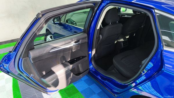 2015 Ford Mondeo Warranty AA Approved 380200409