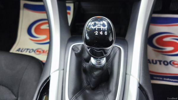 2015 Ford Mondeo Warranty AA Approved 380200415