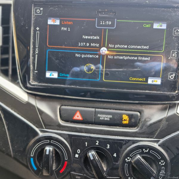 162 Suzuki Baleno sz-t boosterjet 380207133