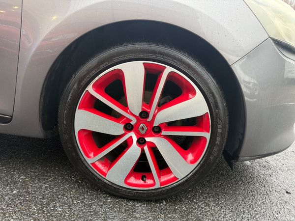 2015 Renault Clio/Luticia 1.2L Petrol Automatic 380208165