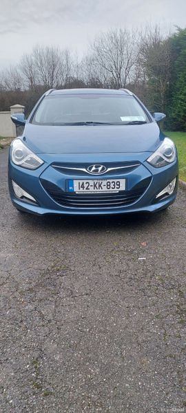 Hyundai i40 2014 380212617