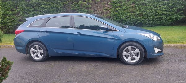 Hyundai i40 2014 380212619