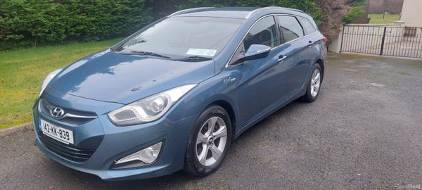 Hyundai i40 2014 380212627