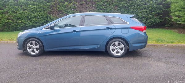 Hyundai i40 2014 380212629