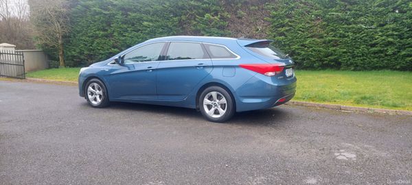Hyundai i40 2014 380212631