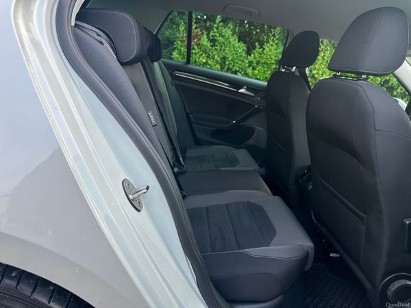 Vw Golf 2019 1.4 Highline Carplay 380224585