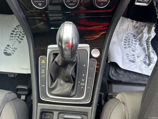 Vw Golf 2019 1.4 Highline Carplay 380224587