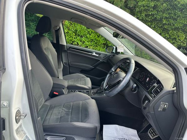 Vw Golf 2019 1.4 Highline Carplay 380224603