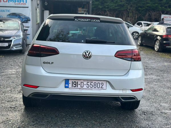 Vw Golf 2019 1.4 Highline Carplay 380224615