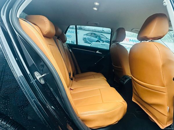 Vw Golf 2015 1.4 Highline 33K MILES 380225061