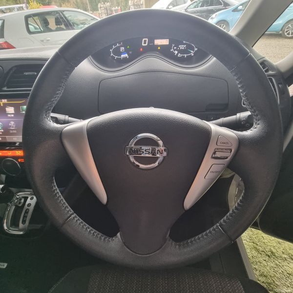 2014 Nissan Serena Automatic 380232855