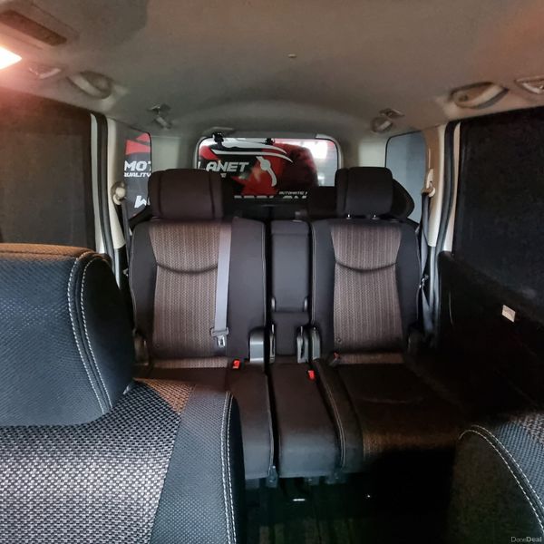 2014 Nissan Serena Automatic 380232867