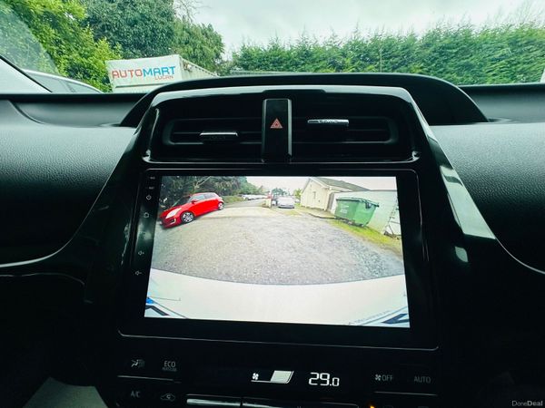 TOYOTA PRIUS 2020 HYRBID AUTOMATIC 380232893