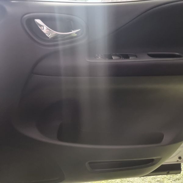 2014 Nissan Serena Automatic 380232969