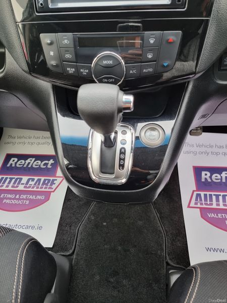 2014 Nissan Serena Automatic 380233705