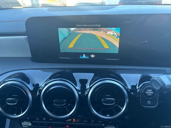 Mercedes-Benz CLA 180d AMG 380234969