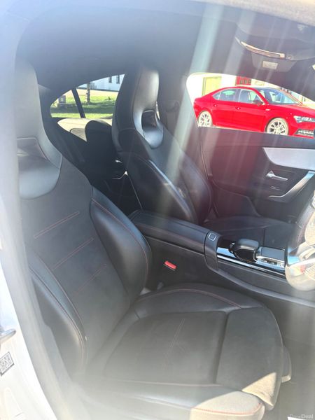 Mercedes-Benz CLA 180d AMG 380234971