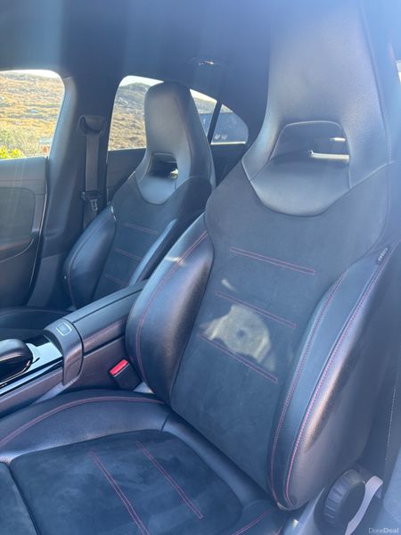 Mercedes-Benz CLA 180d AMG 380234973