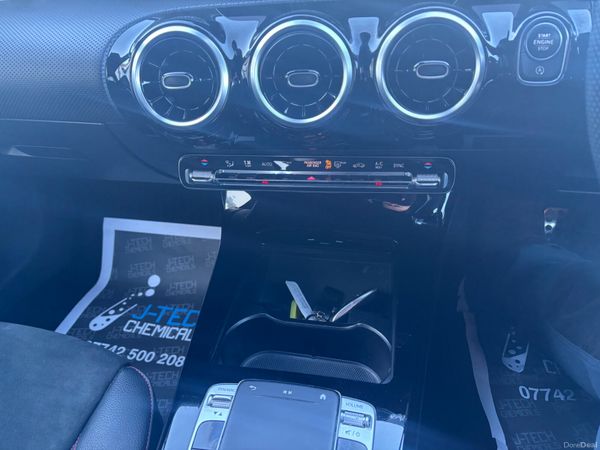 Mercedes-Benz CLA 180d AMG 380234975