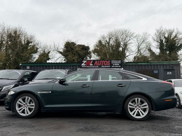 151 Jaguar XJ 3.0 D Premium Luxury 380236843