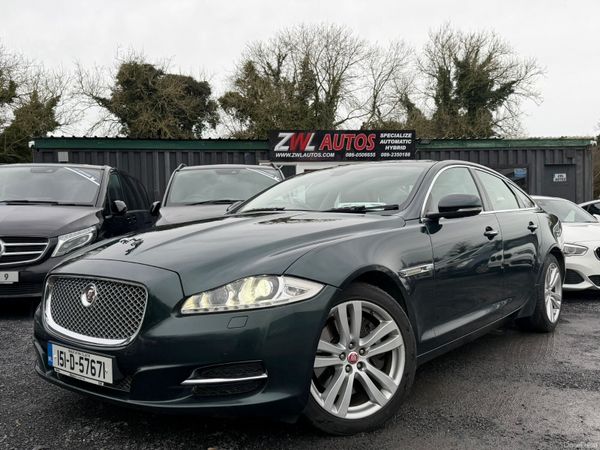 151 Jaguar XJ 3.0 D Premium Luxury 380236845