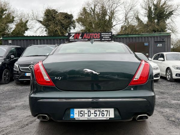 151 Jaguar XJ 3.0 D Premium Luxury 380236861