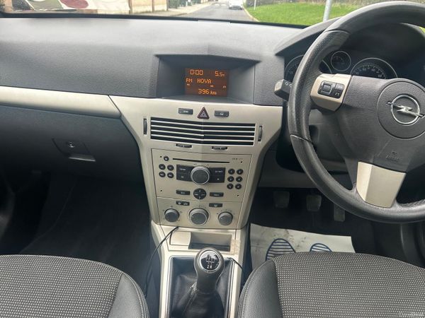 Opel Astra 2007 ( NCT 02/27) 380238149