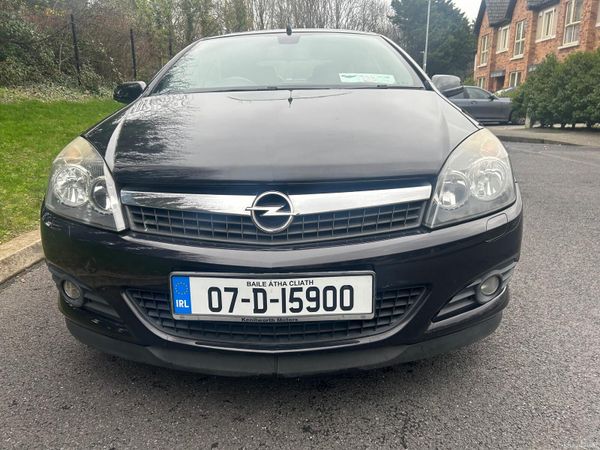 Opel Astra 2007 ( NCT 02/27) 380238121