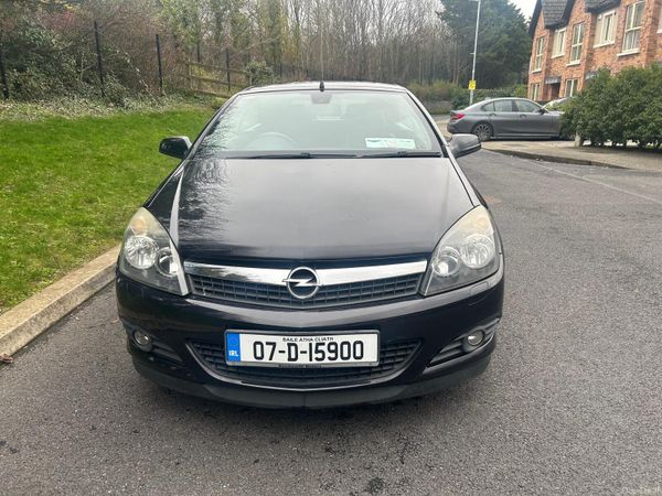 Opel Astra 2007 ( NCT 02/27) 380238137