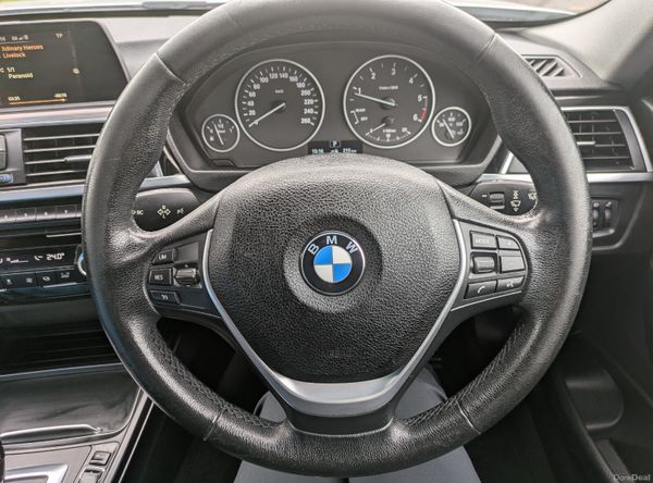BMW 3-Series/AUTO/FULL LEATHER 380238573