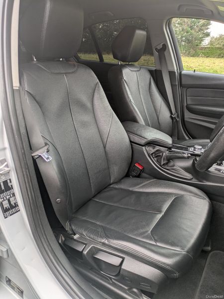 BMW 3-Series/AUTO/FULL LEATHER 380238653