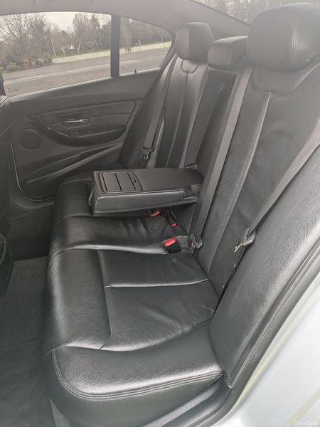 BMW 3-Series/AUTO/FULL LEATHER 380238687
