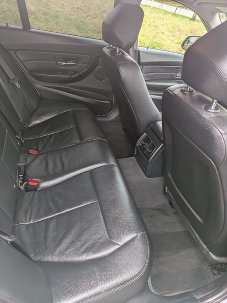 BMW 3-Series/AUTO/FULL LEATHER 380238689