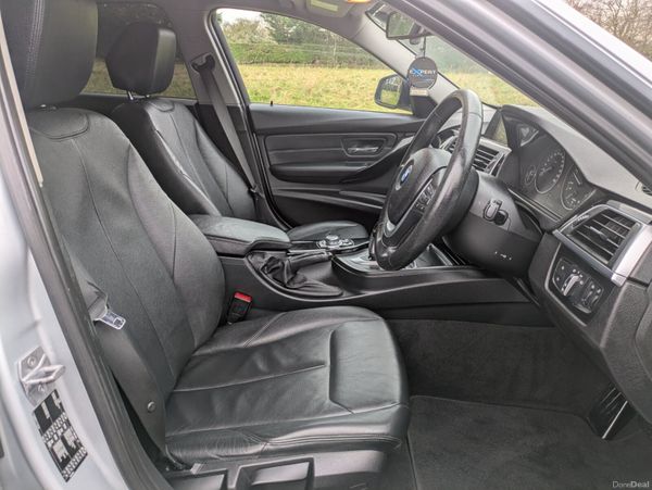 BMW 3-Series/AUTO/FULL LEATHER 380238691