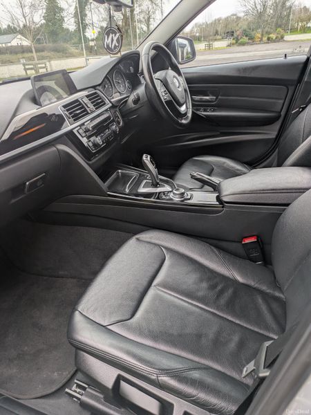 BMW 3-Series/AUTO/FULL LEATHER 380238693