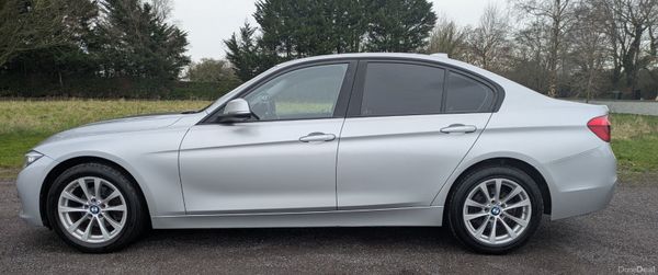 BMW 3-Series/AUTO/FULL LEATHER 380238741