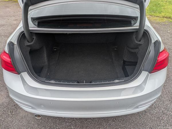 BMW 3-Series/AUTO/FULL LEATHER 380238743