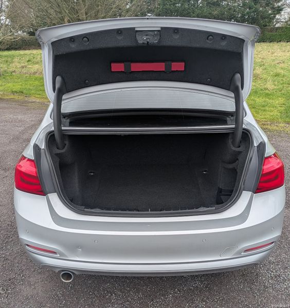 BMW 3-Series/AUTO/FULL LEATHER 380238745