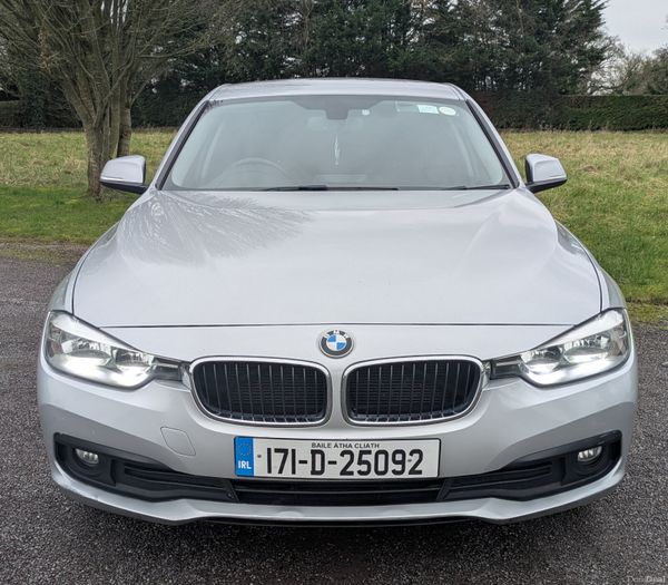 BMW 3-Series/AUTO/FULL LEATHER 380238723